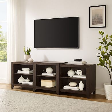 Crosley Ronin Low Profile TV Stand