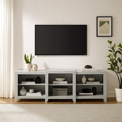 Crosley Ronin Low Profile TV Stand