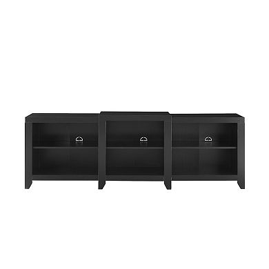 Crosley Ronin Low Profile TV Stand