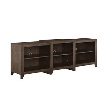 Crosley Ronin Low Profile TV Stand