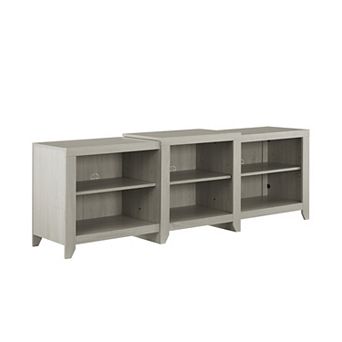 Crosley Ronin Low Profile TV Stand