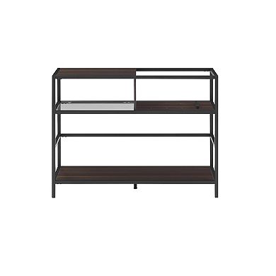 Crosley Provo Record Storage Console
