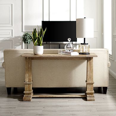 Crosley Joanna Console Table