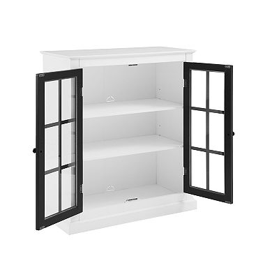 Crosley Cecily Stackable Storage Pantry