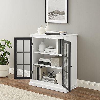 Crosley Cecily Stackable Storage Pantry