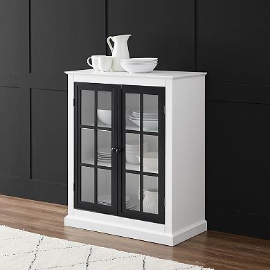 Crosley Cecily Stackable Storage Pantry