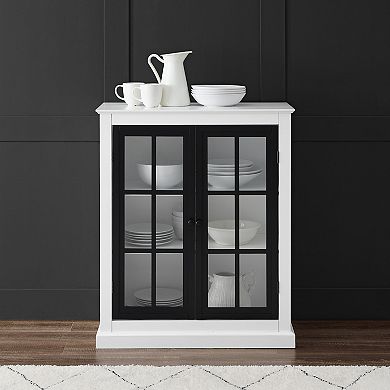 Crosley Cecily Stackable Storage Pantry
