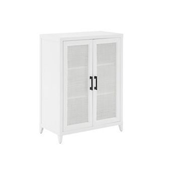 Crosley Milo Stackable Storage Pantry