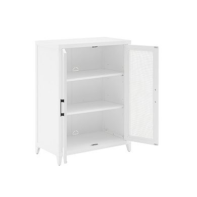 Crosley Milo Stackable Storage Pantry
