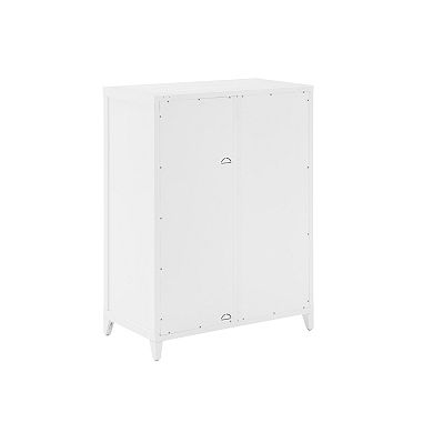 Crosley Milo Stackable Storage Pantry