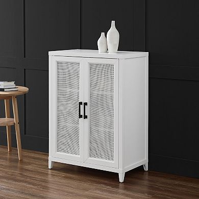 Crosley Milo Stackable Storage Pantry