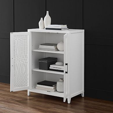 Crosley Milo Stackable Storage Pantry