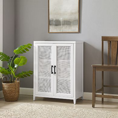 Crosley Milo Stackable Storage Pantry