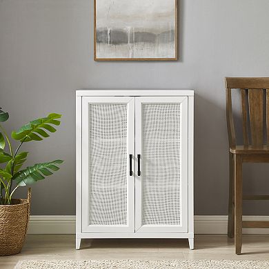Crosley Milo Stackable Storage Pantry