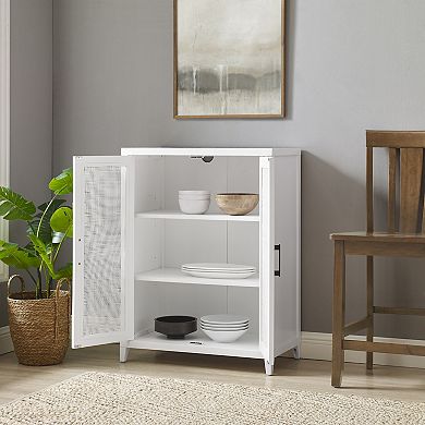 Crosley Milo Stackable Storage Pantry