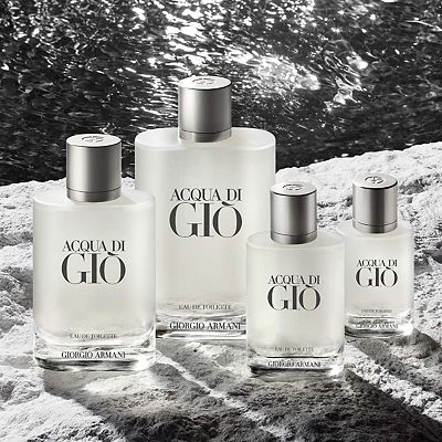 Armani Beauty Acqua di Gio Eau de Toilette