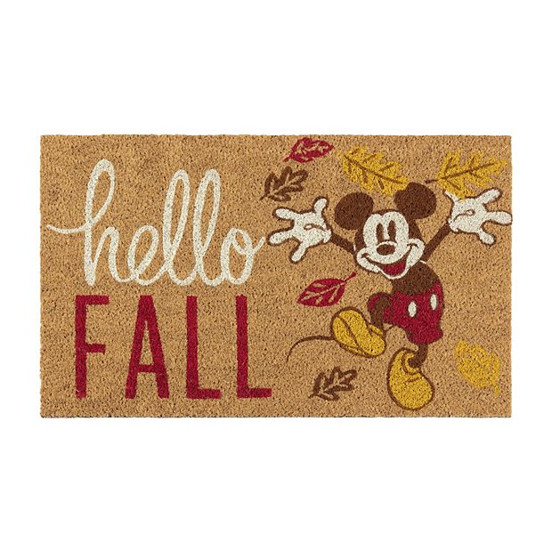 Fall Kitchen Rugs Kohls Bryont Blog