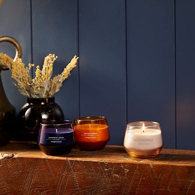 Yankee Candle Studio Collection Spiced Pumpkin 10-oz. Scented Candle Jar