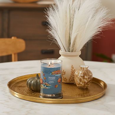 Yankee Candle Evening Riverwalk Large 2-Wick Tumbler Candle