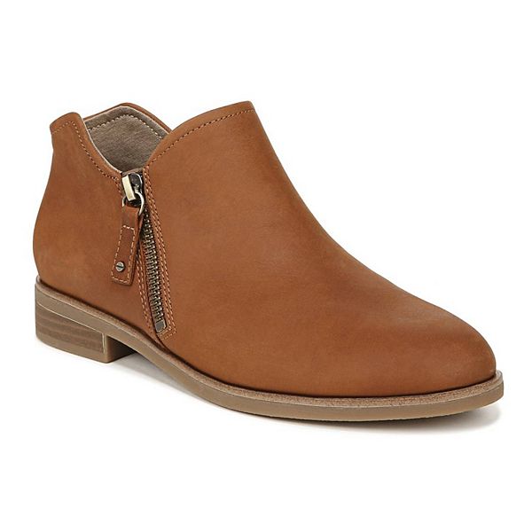 Womens booties outlet kohls