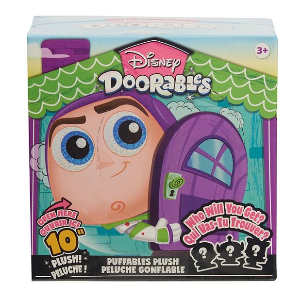 Disney Doorables Multi Peek Series 10 - Just Play