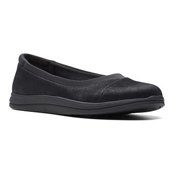 Clarks® Cloudsteppers Breeze Ayla Women's Slip-On Shoes
