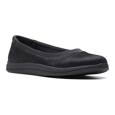 Clarks cloud steppers shoes best sale