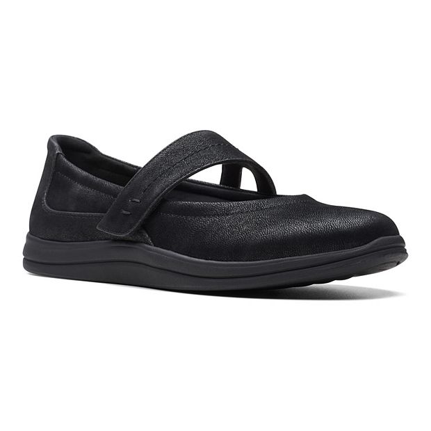 Kohls womens shoes clarks best sale