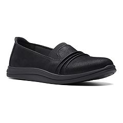 Kohls mens clarks outlet shoes