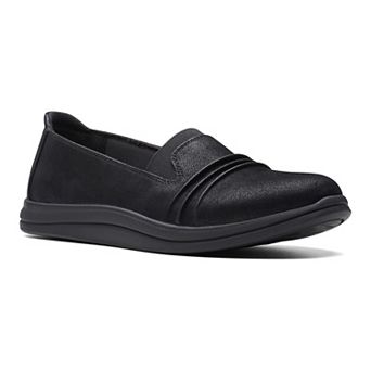 Clarks® Cloudsteppers Breeze Sol Women's Slip-On Shoes