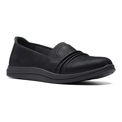 Clarks Breeze Sol 8.5 Women s Black