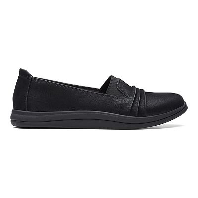 Clarks Breeze Sol 8.5 Women s Black