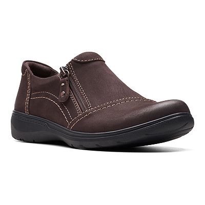 Clarks shoes narrow width online