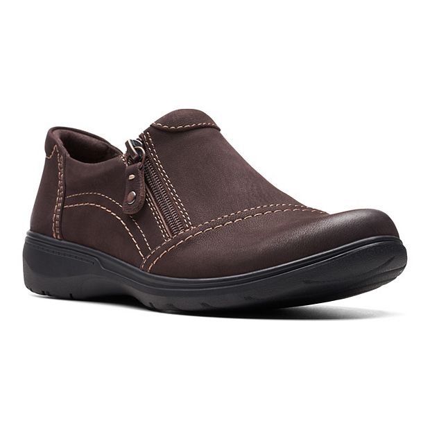 Nubuck clarks shoes hotsell