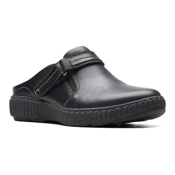 Kohls mens 2025 clark shoes