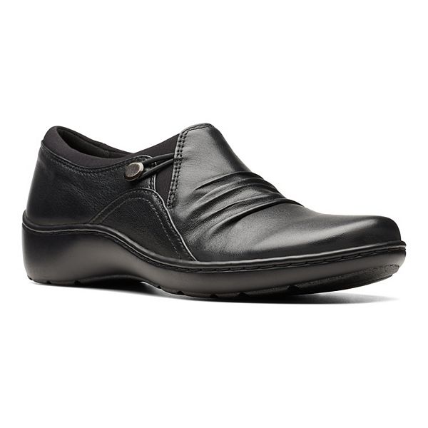 Kohls clarks shoes hotsell