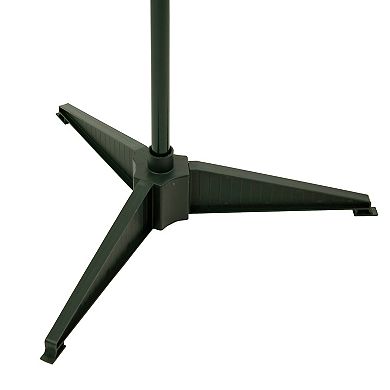 Northlight 3' Pre-Lit Kingston Cashmere Pine Full Artificial Christmas Tree with Clear Lights