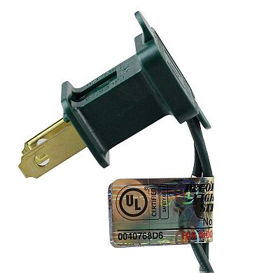 Northlight 6.5-ft. Pre-Lit Clear Lights Medium Montana Pine Artificial Christmas Tree