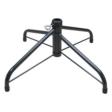 Northlight 6-ft. Pre-Lit Multi Lights Alberta Pine Slim Artificial Christmas Tree