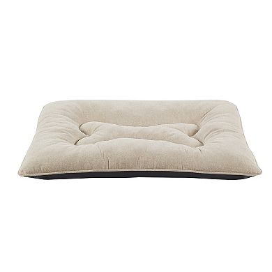 Friends Forever Pillow Dog Bed