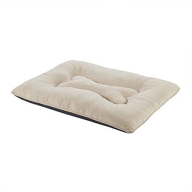 Friends Forever Pillow Dog Bed