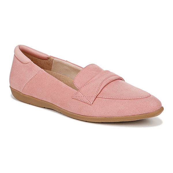 Dr. Scholl's Womens Emilia Slip On Loafer - Medium & Wide Width