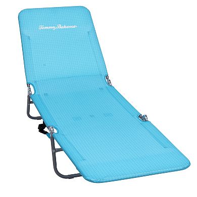 Tommy Bahama Multi-Position Backpack Lounger Chair