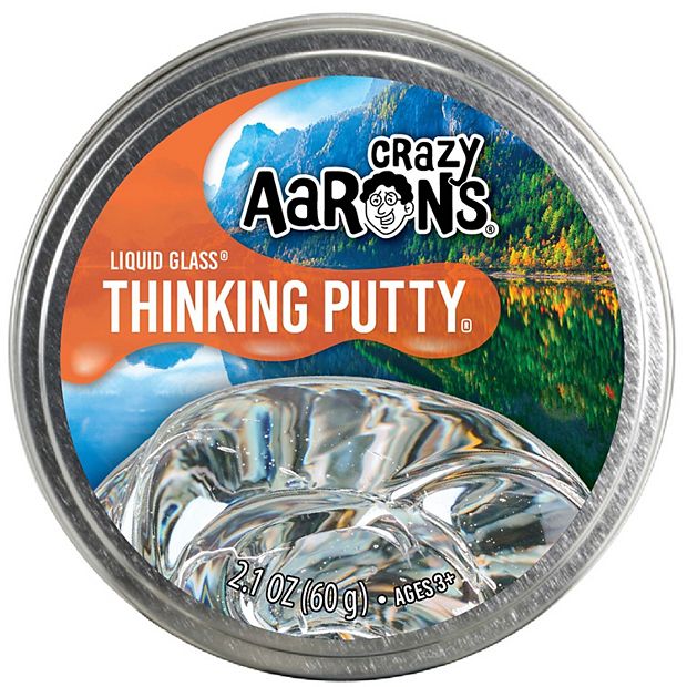 Cheap on sale thinking putty