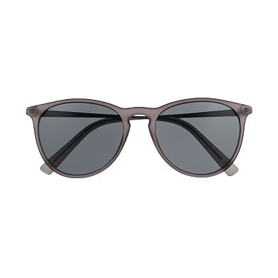 Women's Sonoma Goods For Life® Classic Keyhole Round Sunglasses