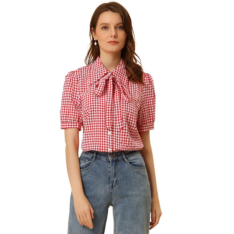 Womens dress hot sale shirts kohls