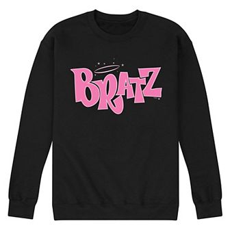 Men's Bratz Icons Fleece Sweatshirt