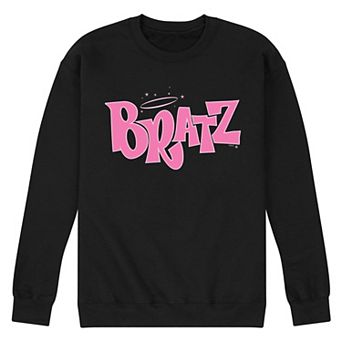 Men's Bratz Icons Fleece Sweatshirt