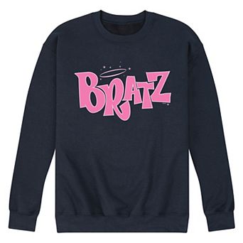 Men's Bratz Icons Fleece Sweatshirt