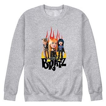Men's Bratz Scorchin Fleece Sweatshirt